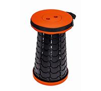 Avit Tabouret pliable | AV00010 | Chaise téléscopique | légère | Usage simple | charge 200 kg