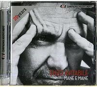 Avitabile Enzo - Mane E Mane