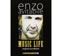 Avitabile Enzo - Music Life Sound [Import]