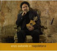Avitabile, Enzo - Napoletana [Import]