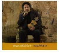 Avitabile Enzo - Napoletana [Import]
