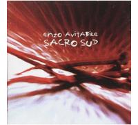 Avitabile Enzo - Sacro Sud [Import]