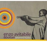 Avitabile,Enzo - Save the World by Avitabile,Enzo (2004) Audio CD