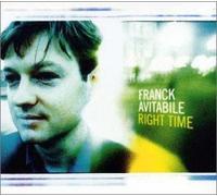 Avitabile, Franck - Melodies for Next Century