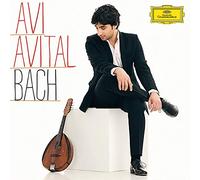 Avital, Avi - Bach [Import]