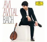 Avi Avital – Bach – Verve Spa