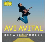 Avi Avital - Between Worlds