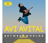 Avi Avital – Between Worlds