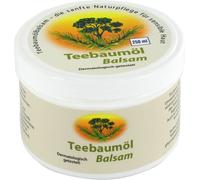 Avitale baume à l'huile d'arbre à thé, 250 ml de crème