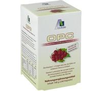 Avitale OPC Extrait de pépins de raisin plus vitamines C+E gélules, 240 gélules