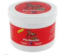 Avitale pommade pour chevaux au marron d'Inde a un effet rafraîchissant, relaxant et bienfaisant, 500 ml pommade
