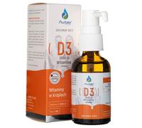 Avitale Vitamine D3 2000 UI - 30 ml