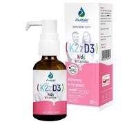Avitale Vitamine K2 avec D3 KIDS - 30 ml