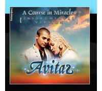 Avitas - A Course In Miracles ( Instrumental Version )