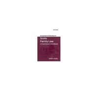 Avizandum Statutes On Scots Family Law