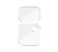 Avizar 2 Films Caméra Poco M4 Pro 5G / Redmi Note 11S 5G Transparent