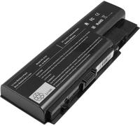 Avizar, Acer Aspire 5920 / 8920 Ersatz Lithium-Ion Laptop Akku 14,8V 4400mAh, Schwarz