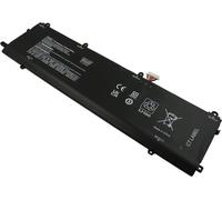 Avizar, Adaptateur pour HP Spectre x360 Convertible 15-EB0005Ni Li-Polymer, Noir