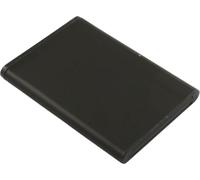 Avizar, Akku für Doro 7030 / 7031 / 7060 / 7080 3,7 V 1350mAh, Schwarz