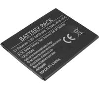 Avizar, Akku Galaxy Tab Active 3,8 V 4450 mAh NFC Li-Polymer, Noir
