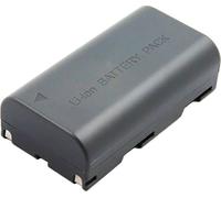 Avizar, Akku Samsung SC‑L52 2200 mAh 7,4 V Li-Ion, Schwarz