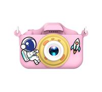 Avizar Appareil Photo Numérique pour Enfant Double Objectif Astro Qualité HD