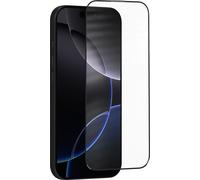 Avizar, Apple iPhone 16 Pro film en verre 9H - Full Glue 5D adhérence, Transparent
