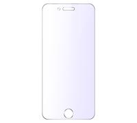 Avizar, Apple iPhone SE 2020 /8 /7 Protection d'écran avec filtre de lumière bleue, Transparent