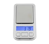 Avizar Balance De Précision 200g 0,01g Pour Bijoux Laboratoire Et Pharmaceutique