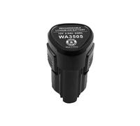 Avizar Batterie 12V Li-ion 2000mAh 24Wh pour Outillage sans Fil Worx WX382.8