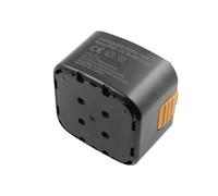 Avizar Batterie 12V Ni-MH 3000mAh 36Wh pour Panasonic EY9200B EY3502FQMKW