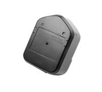 Avizar Batterie 12V NiMH 2000mAh 24Wh pour Outil Hitachi EB1220 Noir