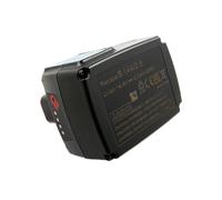 Avizar Batterie 14.4V Li-ion 3000mAh pour Hilti SF 144-A Noir