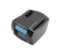 Avizar Batterie 14.4V Li-ion 4000mAh 58Wh pour Hilti SFC 14-A Noir