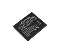 Avizar Batterie 1500mAh pour Samsung Galaxy Ace 3 et GT-S7272 Li-ion 3,8V
