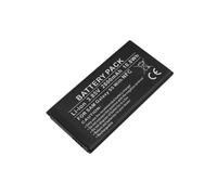 Avizar Batterie 2800mAh pour Samsung Galaxy S5 Li-ion 3,85V avec NFC Noir