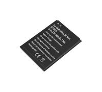 Avizar Batterie 3,8V 1900mAh avec NFC compatible pour Samsung Galaxy S4 Mini