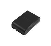 Avizar Batterie 4.8V 2100mAh pour Caméscope Panasonic NV-A1E Noir