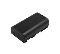 Avizar Batterie 7.2V 2200mAh Caméscope Compatible Canon BP-915 BP-911 Noir
