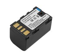 Avizar Batterie 7.4V 1600mAh pour Caméscope JVC GC-PX10 Compatible BN-VF815U