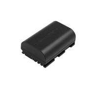 Avizar Batterie 7.4V 1700mAh Appareil Photo Compatible Canon LP-E6 LP-E6N Noir