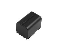 Batterie 7.4V 2300mAh pour Caméscope JVC CU-VH1 Compatible BN-V416 Li-ion Noir