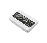Avizar Batterie 900mAh pour Télécommande Logitech Harmony 880 Pro Li-ion