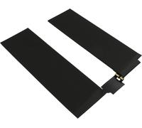 Avizar, Batterie A2224 pour Apple iPad Pro 11" 2020 Li-Polymer 3,81V 7540mAh, Noir