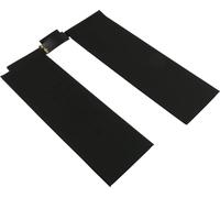 Avizar, Batterie A2369 pour Apple iPad Pro 11" 2021 Li-Polymer 3,78V 7680mAh, Noir