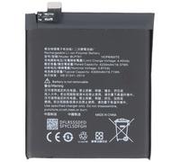 Avizar Batterie BLP761 3.87V 4330mAh Li-Polymer pour OnePlus 8