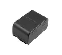 Avizar Batterie Camera Panasonic VW-VBS10E / VBS20E NiMH 4.8V 4000mAh 19.2Wh