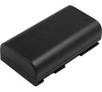 Avizar, batterie caméscope 7,2 V 2200 mAh compatible Canon BP-915, noir