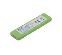 Avizar Batterie CD Walkman/Discman pour Sony 1.2V 1450mAh NH-14WM Vert