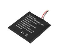 Avizar Batterie Compatible Nintendo Switch Li-Polymer 3.7V 4310mAh 16Wh Noir